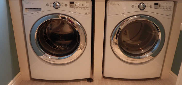 Washer and Dryer Repair in Yonkers, NY